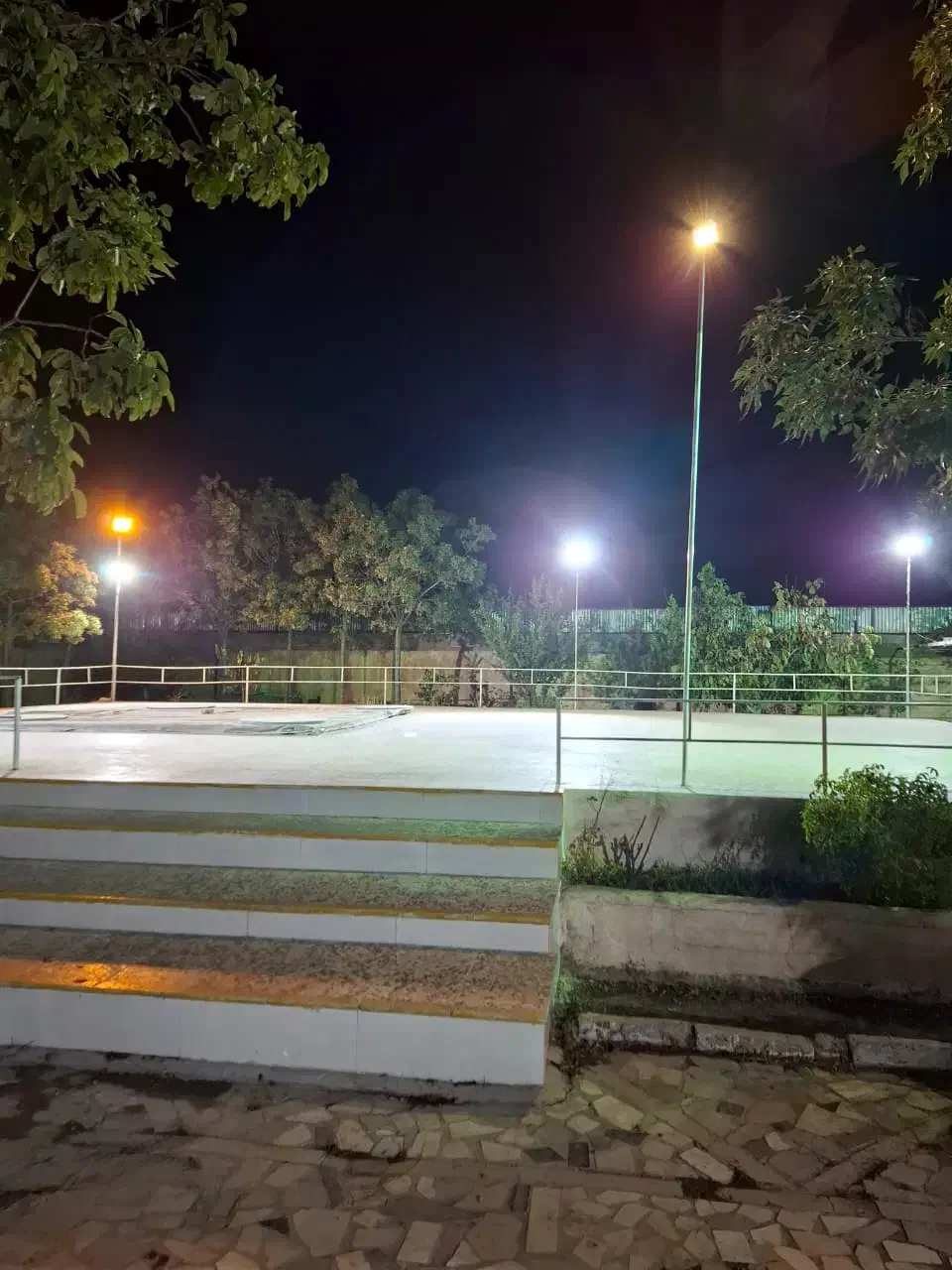 باغ جهت جشن ها|خدمات پذیرایی، مراسم|قزوین, |دیوار