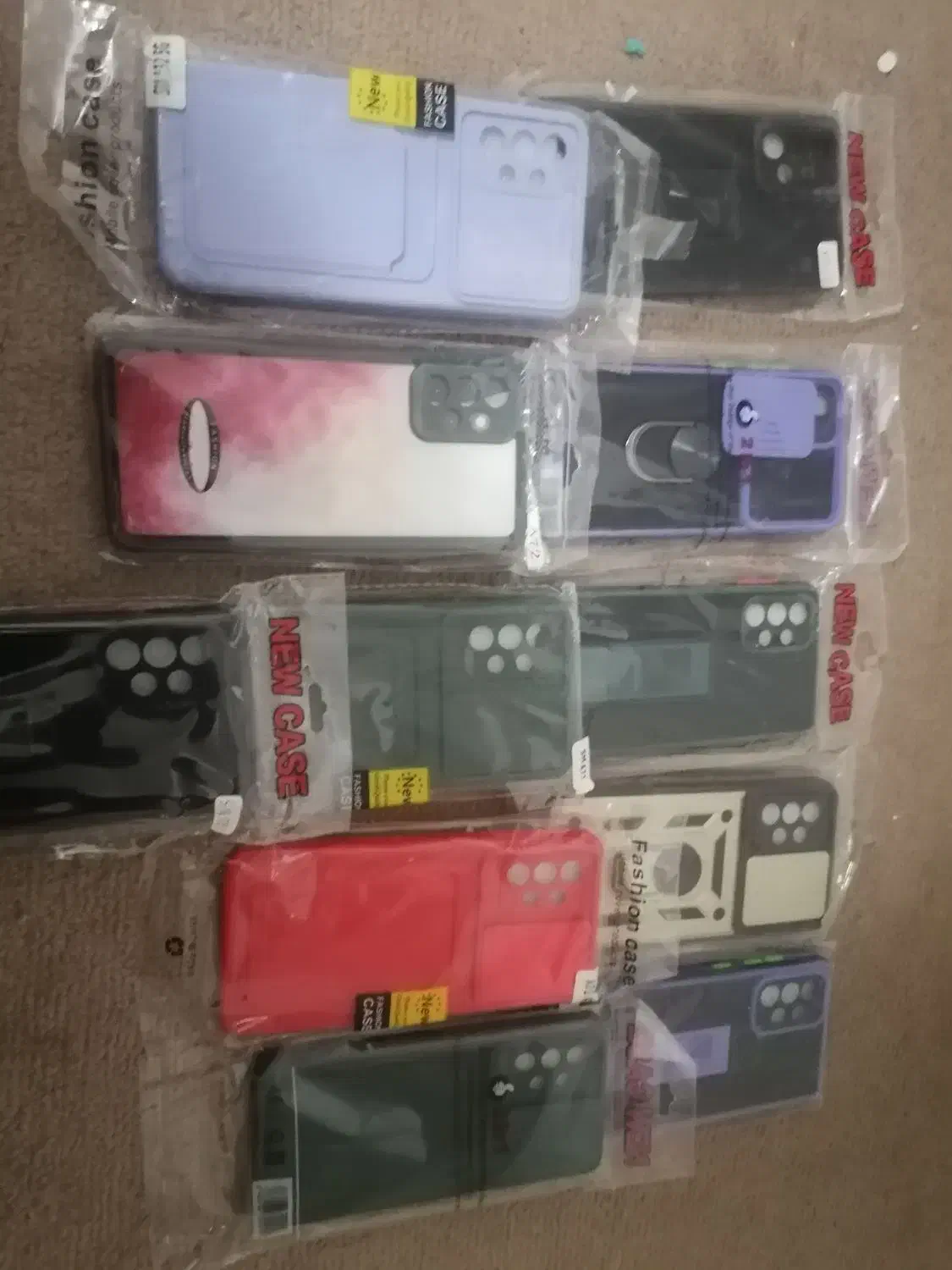 گلد گوشی نصف قیمت|لوازم جانبی موبایل و تبلت|اردکان, |دیوار