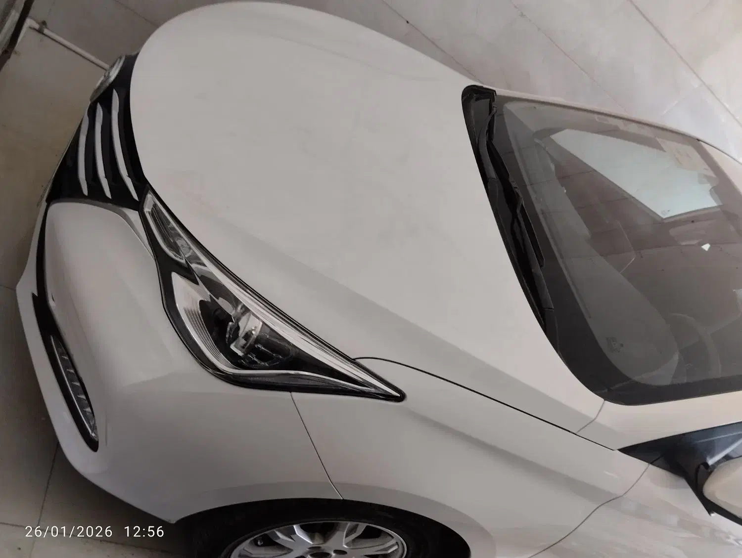 fmc 511|خودرو سواری و وانت|ملایر, |دیوار