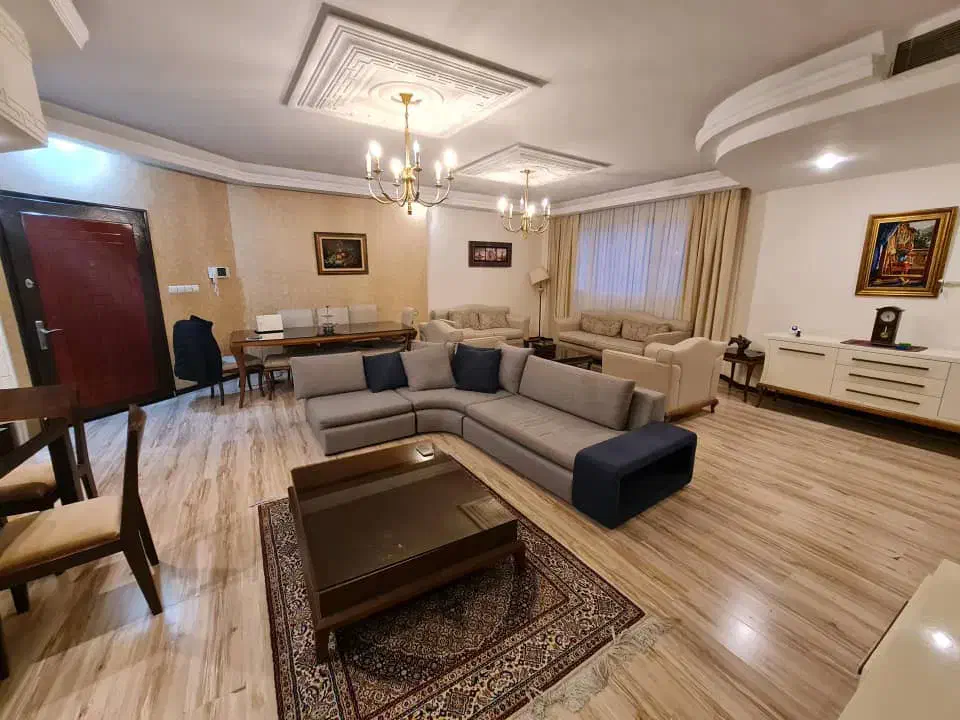 آپارتمان دوخواب فول امکانات سعادت آباد|اجارهٔ آپارتمان|تهران, سعادتآباد|دیوار