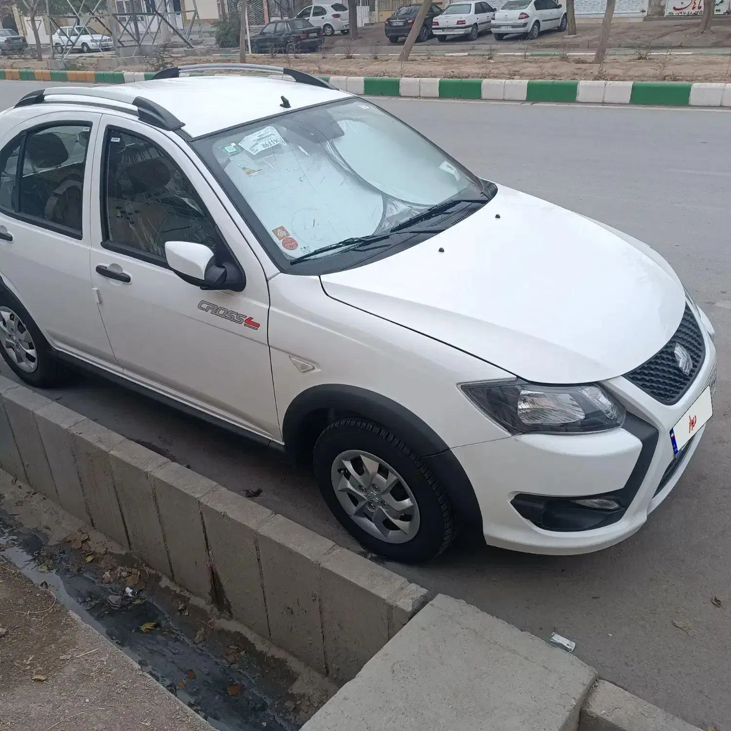 کوییک S|خودرو سواری و وانت|مشهد, ایوان|دیوار