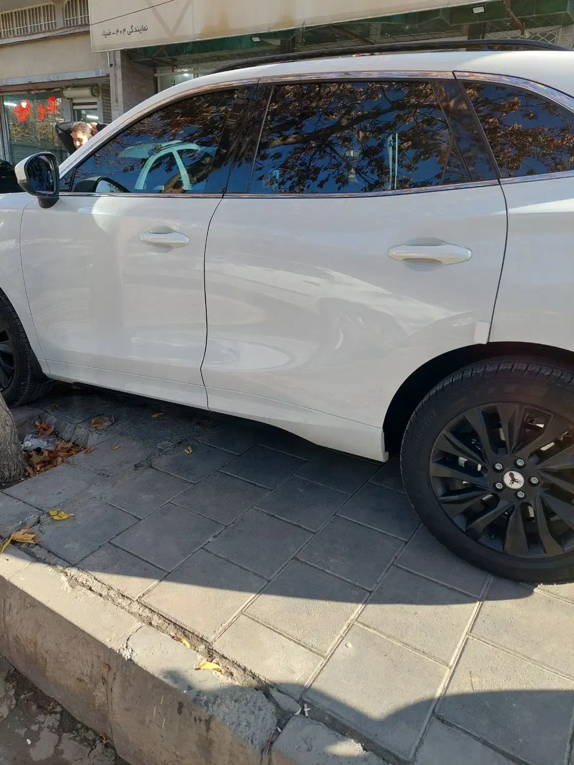 لاماری|خودرو سواری و وانت|ارومیه, |دیوار