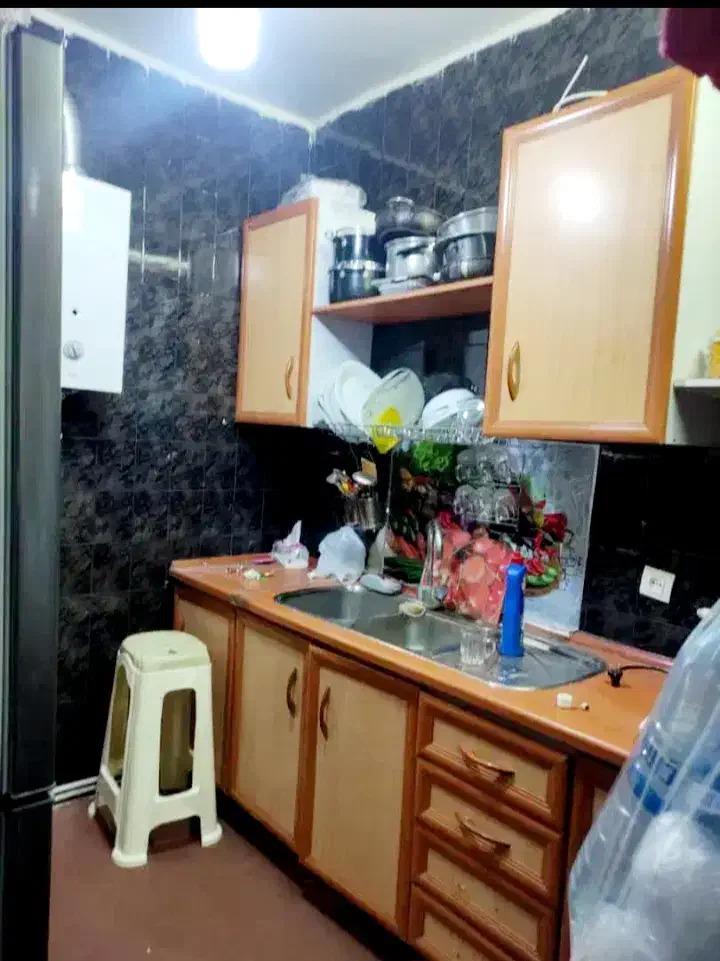 فروشی آپارتمان ۴۷ متری در رضامجد|فروش آپارتمان|تهران, امیر بهادر|دیوار