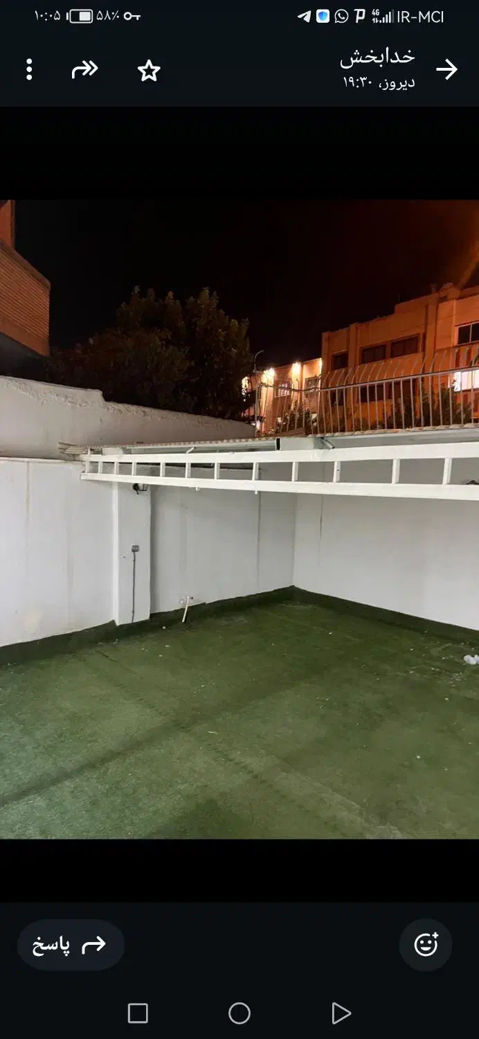 اجاره ویلایی 170 متر بر خ ارباب|اجارهٔ خانه و ویلا|اصفهان, تخت فولاد|دیوار