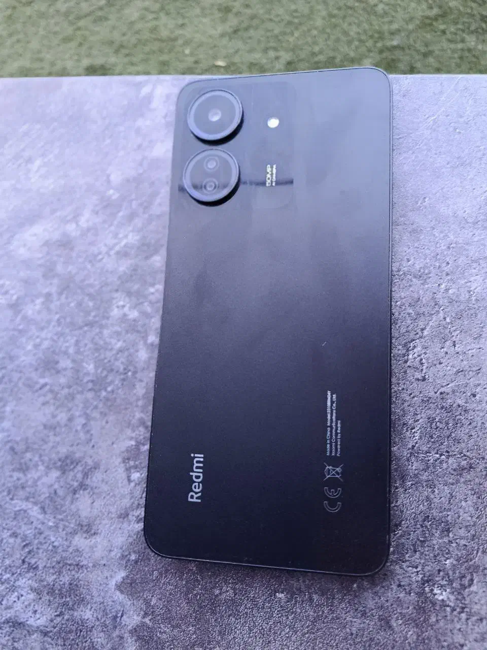 گوشی redmi 13c|موبایل|تبریز, |دیوار