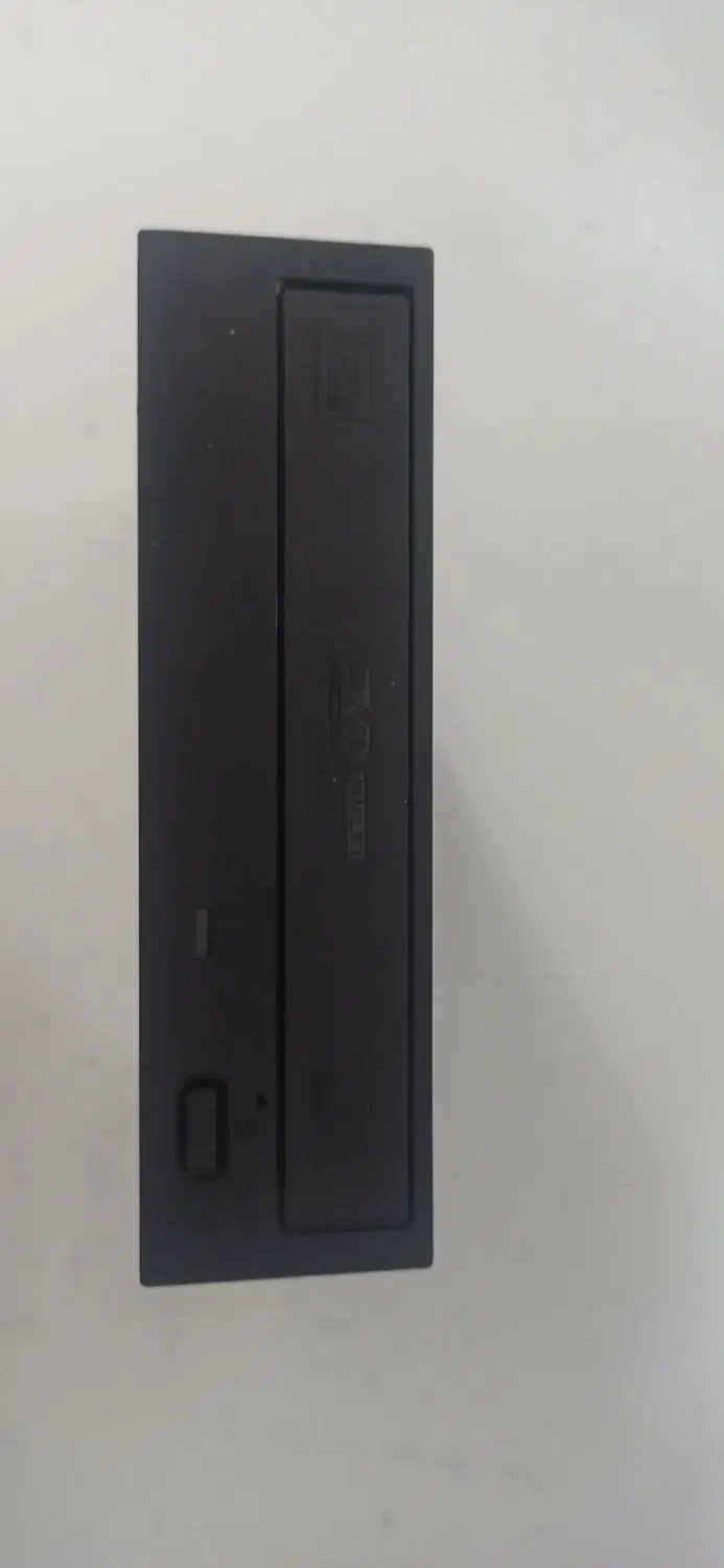 دی وی دی رایتر DVD|قطعات و لوازم جانبی رایانه|پرند, فاز ۶|دیوار