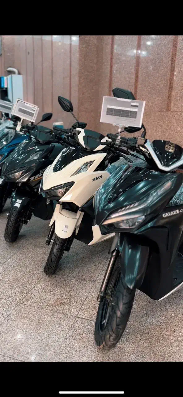 Cl160|موتورسیکلت|تهران, مجیدیه|دیوار