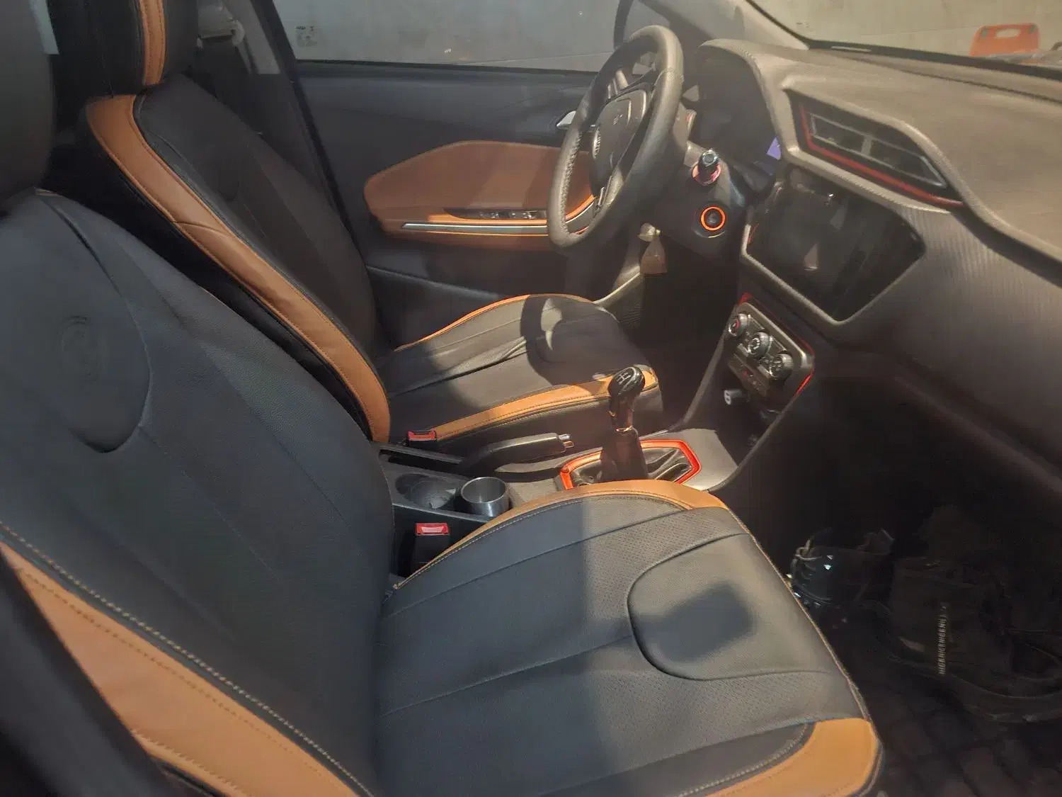 x22|خودرو سواری و وانت|کاشان, ولیعصر|دیوار