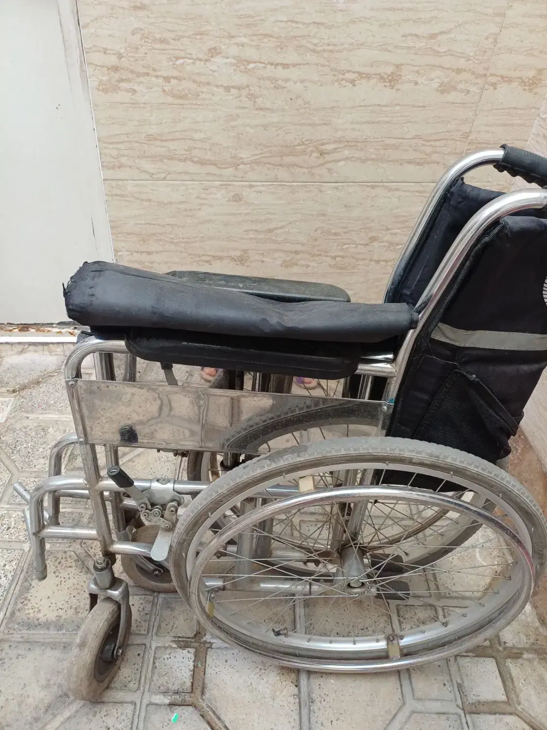ویلچر|پزشکی|نظرآباد, نظرآباد|دیوار