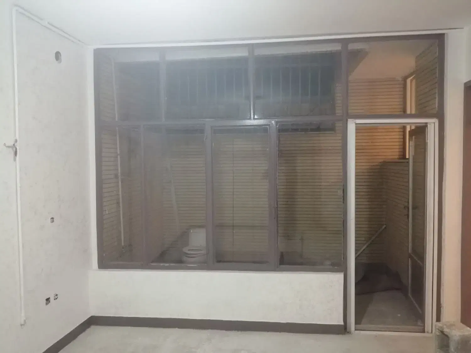 اجاره آپارتمان طبقه همکف قائمیه.|اجارهٔ آپارتمان|اصفهان, قائمیه|دیوار