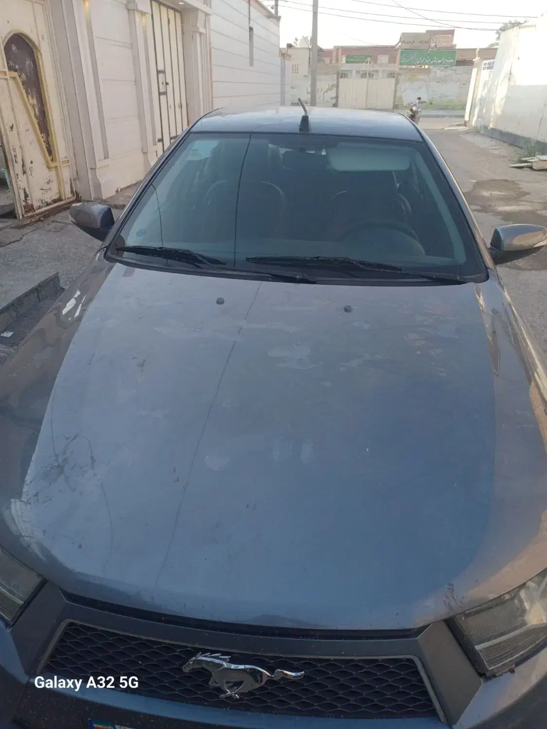 دنا معمولی ۹۹ جفت صدندلی برقی (شادگان)|خودرو سواری و وانت|اهواز, کمپلو شمالی|دیوار