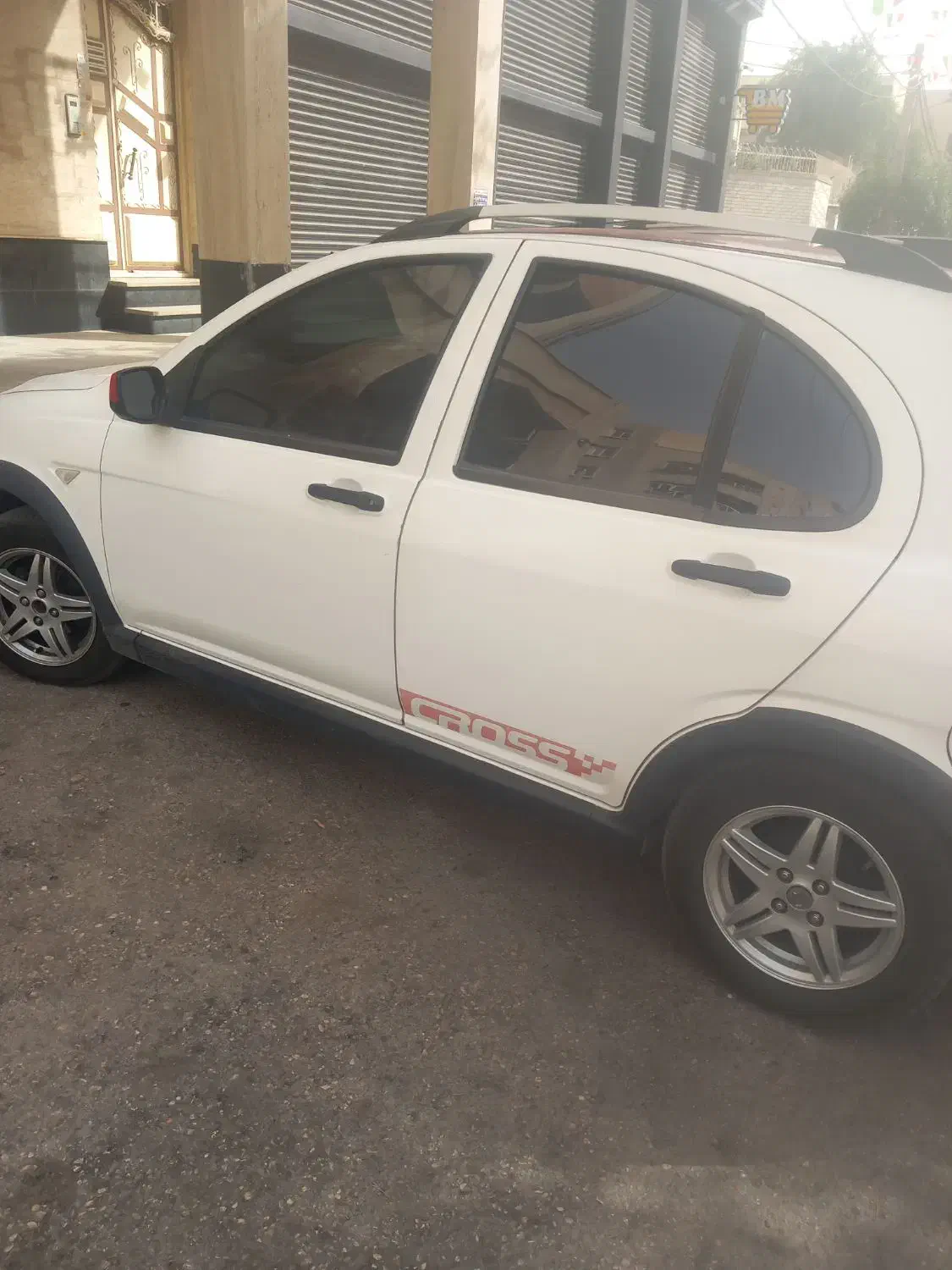 کوییک مدل  ۹۹|خودرو سواری و وانت|اهواز, نادری|دیوار