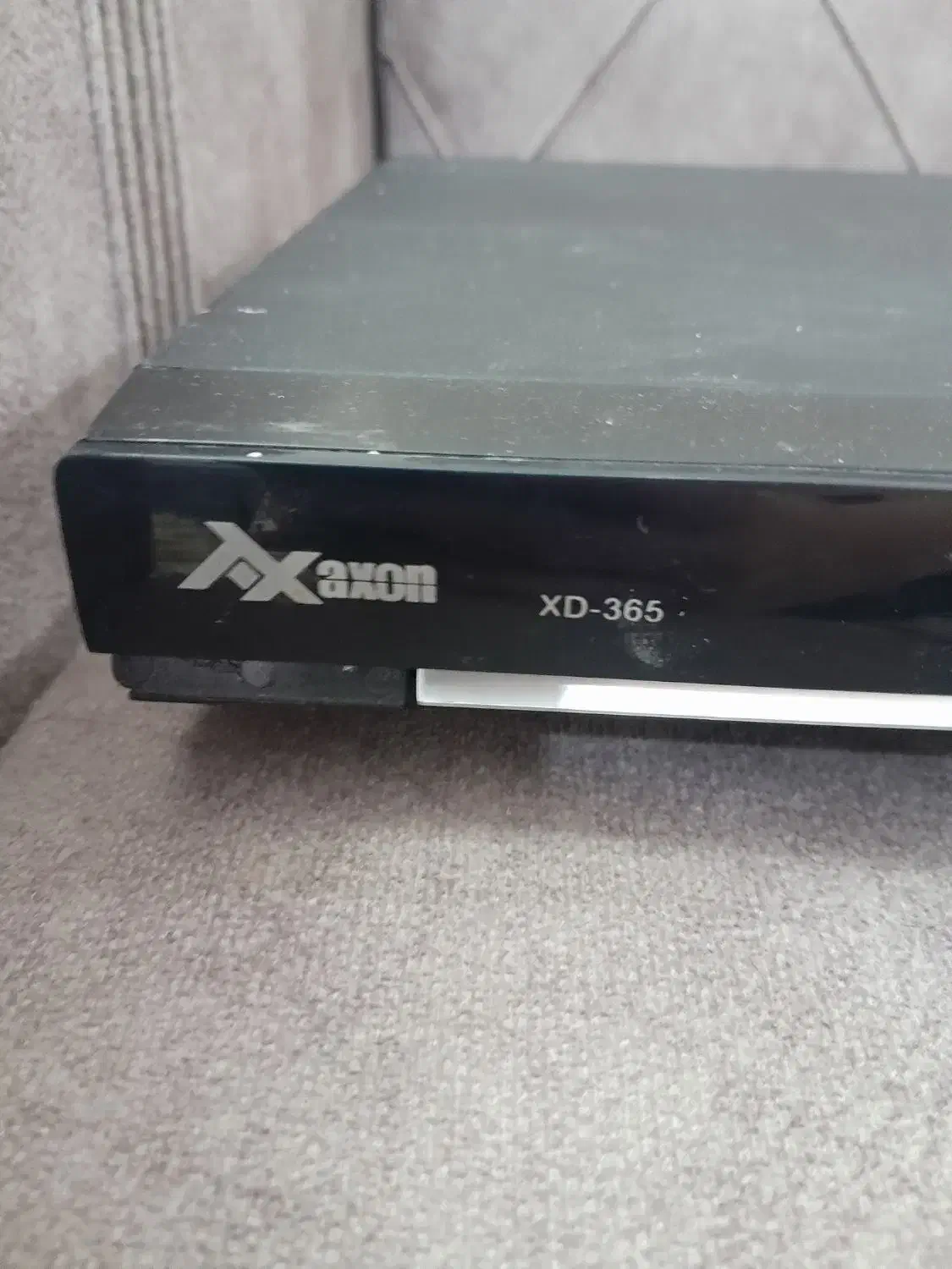 دی وی دی|پخش‌کننده DVD و ویدیو|مشهد, امیر|دیوار