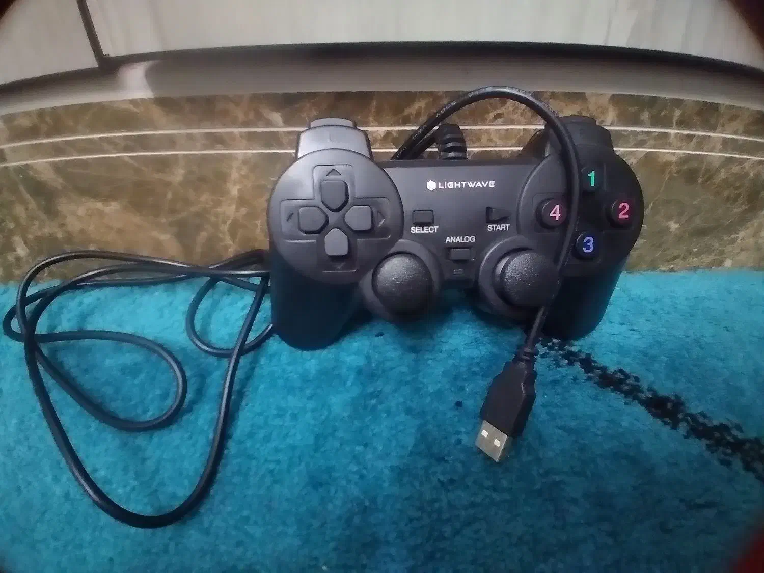 دسته بازی کامپیوتر نو|کنسول، بازی ویدئویی و آنلاین|شهریار, شهرک وائین|دیوار