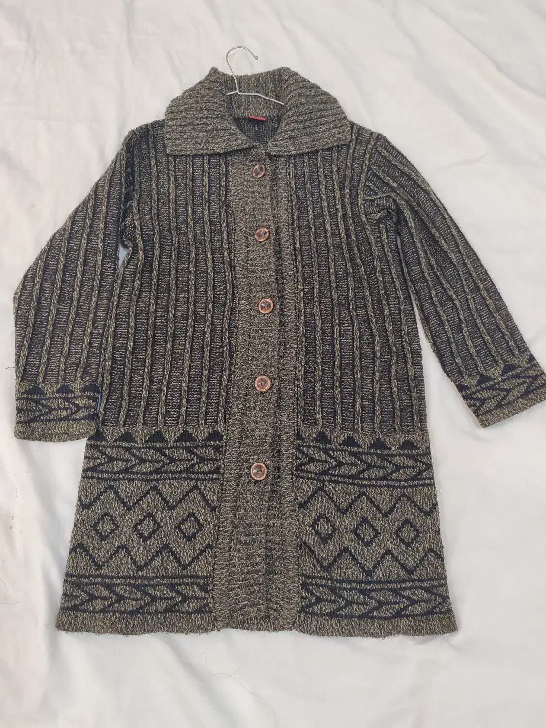 پالتو|لباس|اردکان, |دیوار