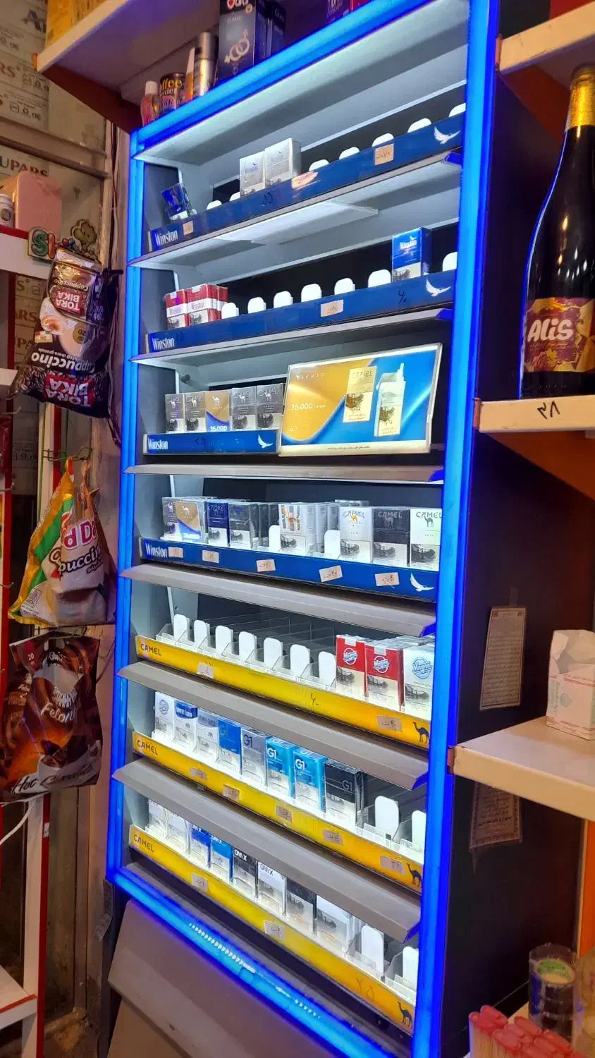 فقط اجناس واگذار میشود|فروشگاه و مغازه|مشهد, امیریه|دیوار