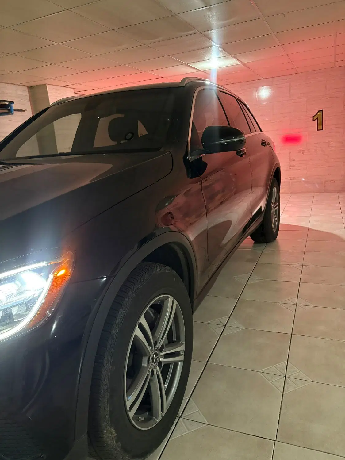 glc300|خودرو سواری و وانت|تبریز, |دیوار
