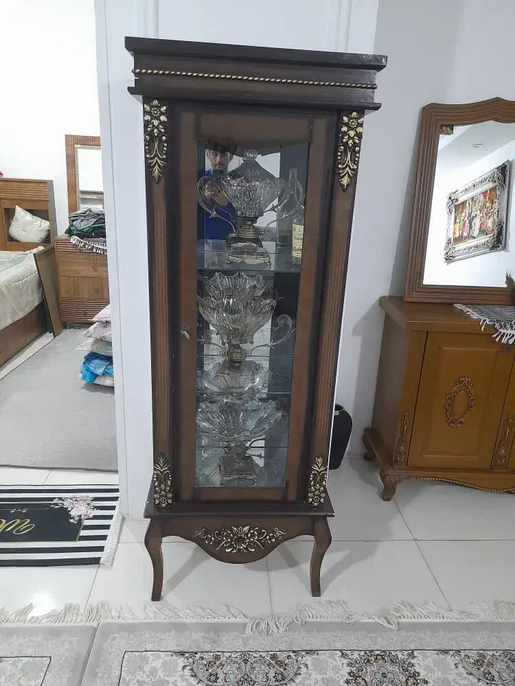 جا بجایی|مبلمان خانگی و میز عسلی|قم, علی آباد سعدگان|دیوار