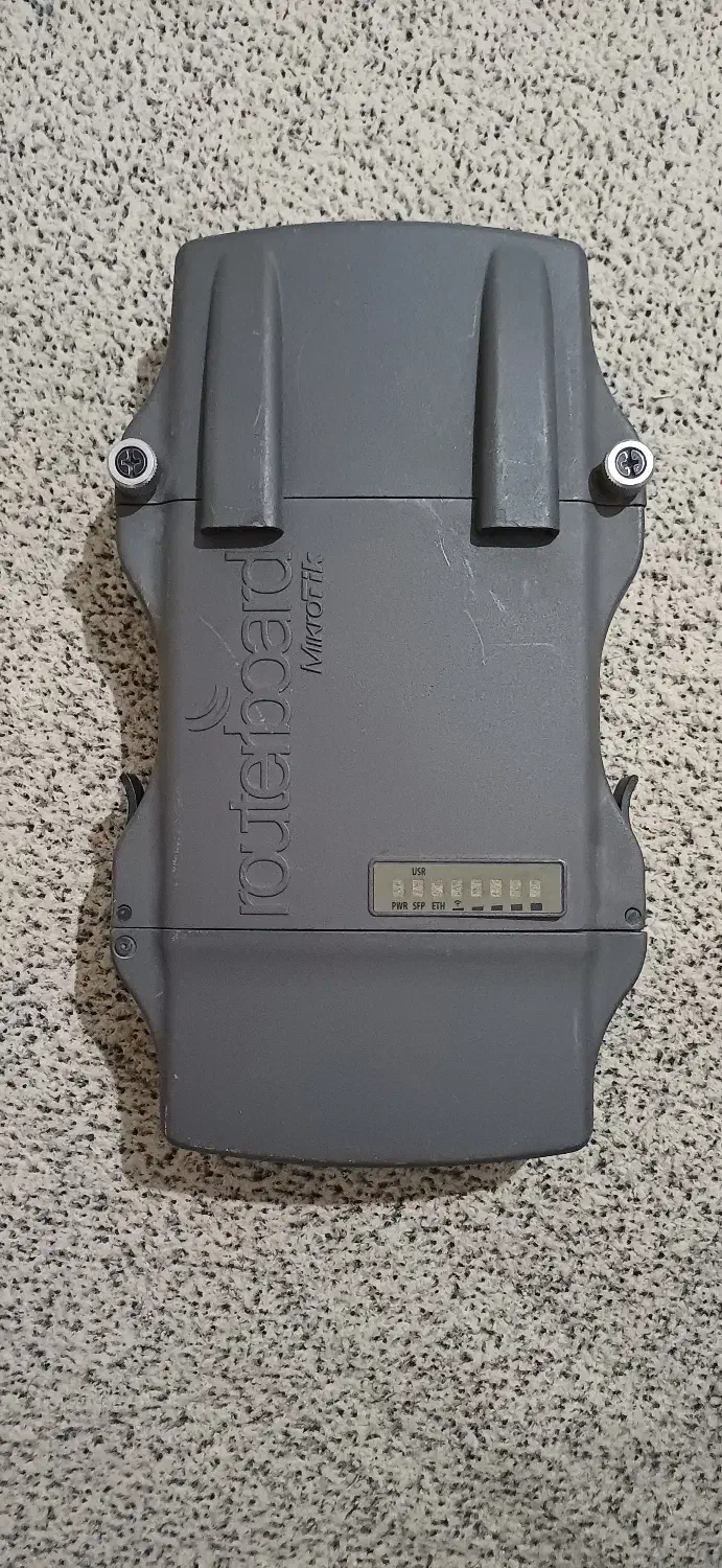 رادیو میکروتیک|مودم و تجهیزات شبکه|محمدشهر, محمدشهر|دیوار