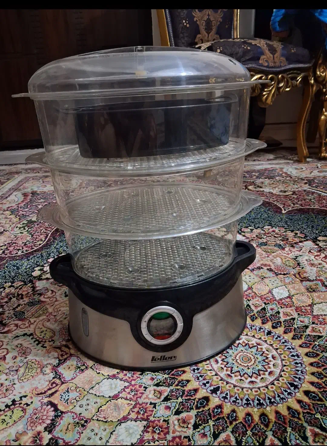 میوه خشک کن نو نو|سایر لوازم برقی|ری, تصفیه خانه|دیوار