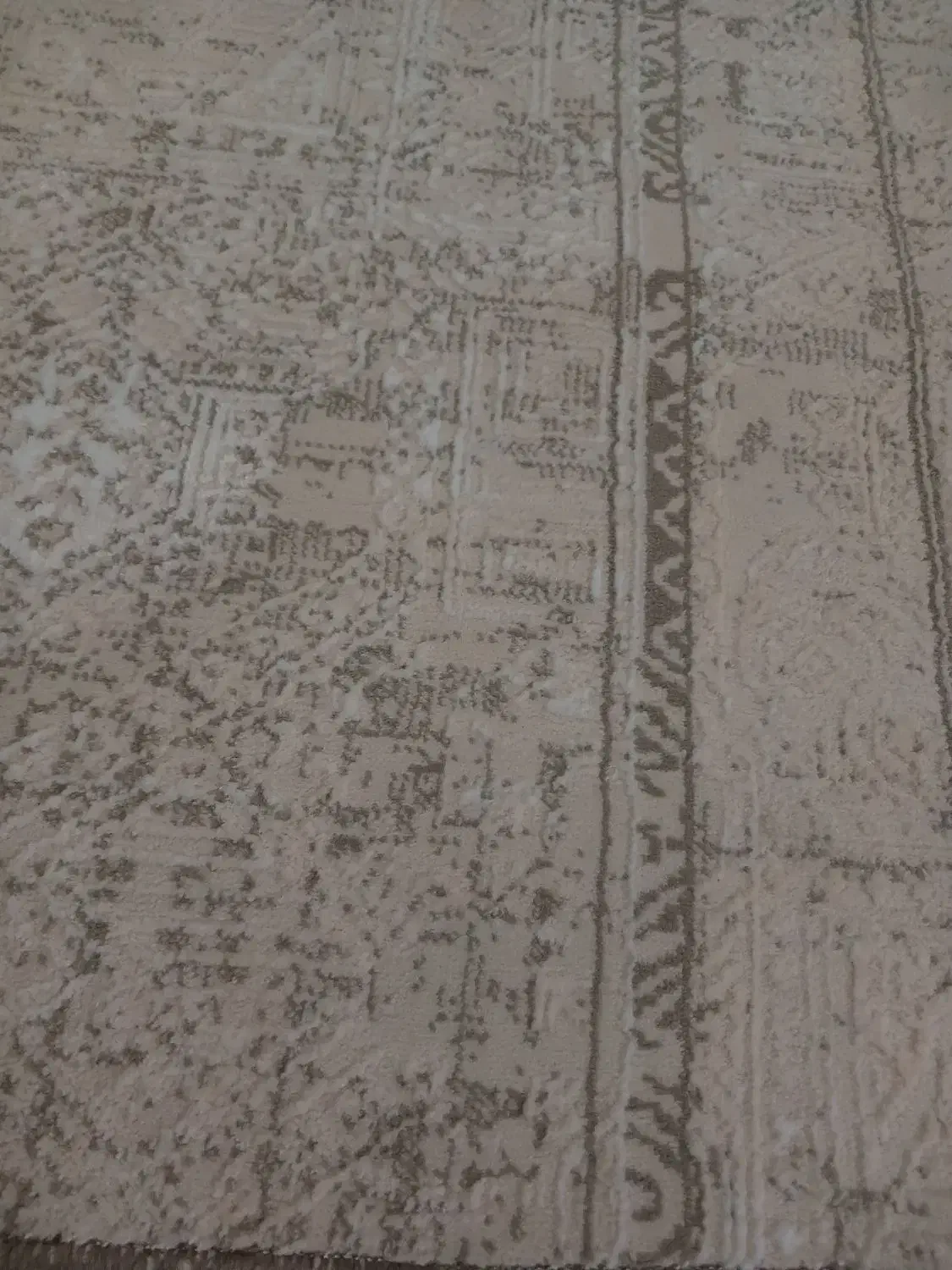 فرش راه رو نو استفاده نشده ۳ در۸۰ سانت|گلیم، جاجیم، گبه|سمنان, |دیوار