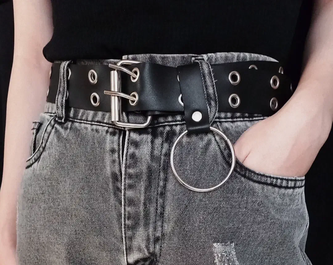 کمربند پانچ دار|کیف، کفش، کمربند|شهریار, شهریار|دیوار