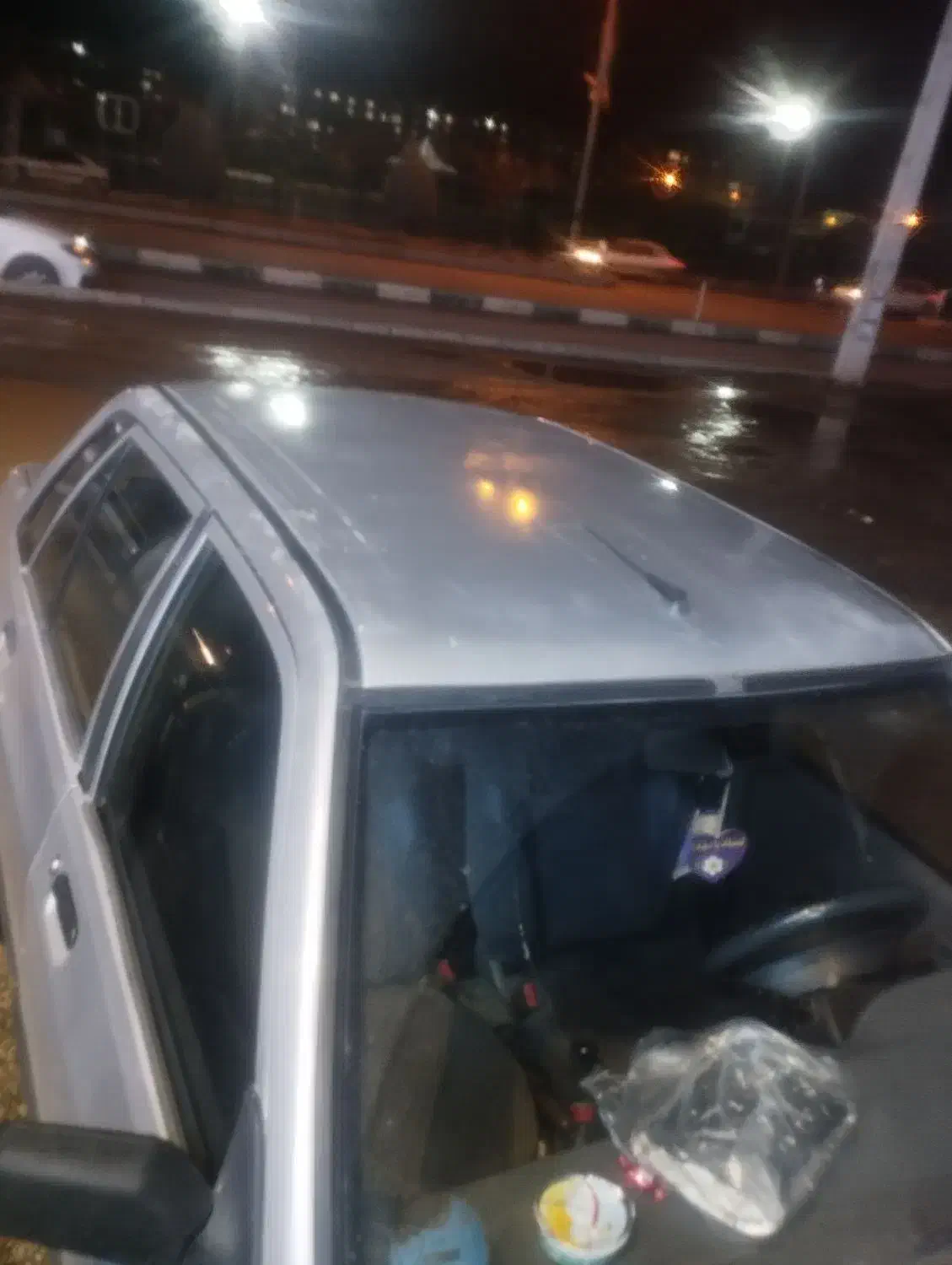 پراید ۱۳۱مدل ۹۰|خودرو سواری و وانت|محمدیه-قزوین, |دیوار