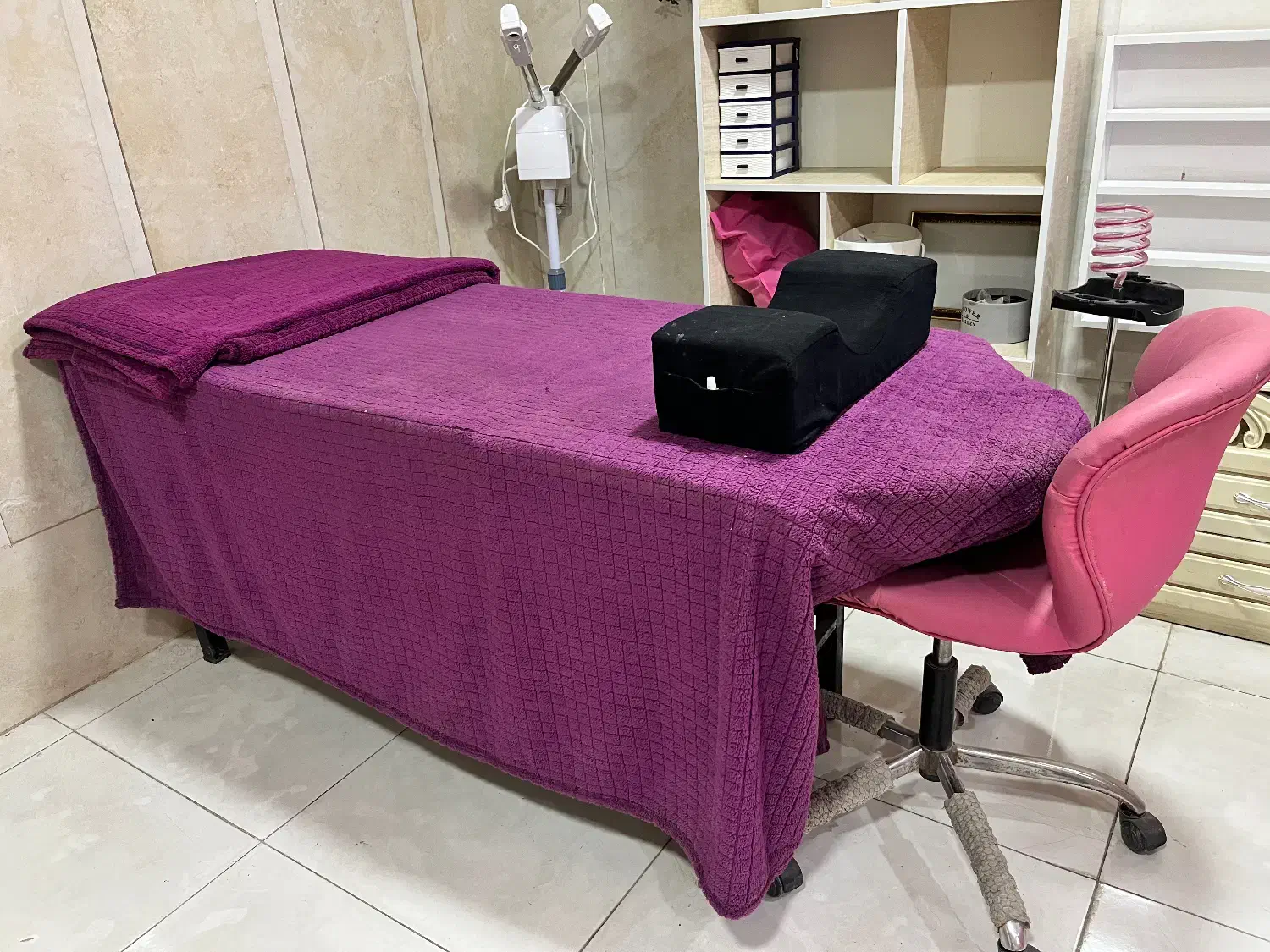 فروش فوری|آرایشگاه و سالنهای زیبایی|اهواز, سخیریه|دیوار