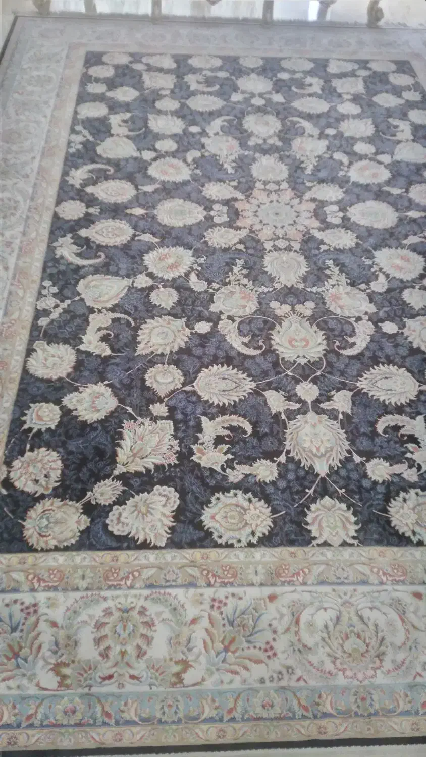 فرش۹متری|فرش|رشت, گلزاران|دیوار