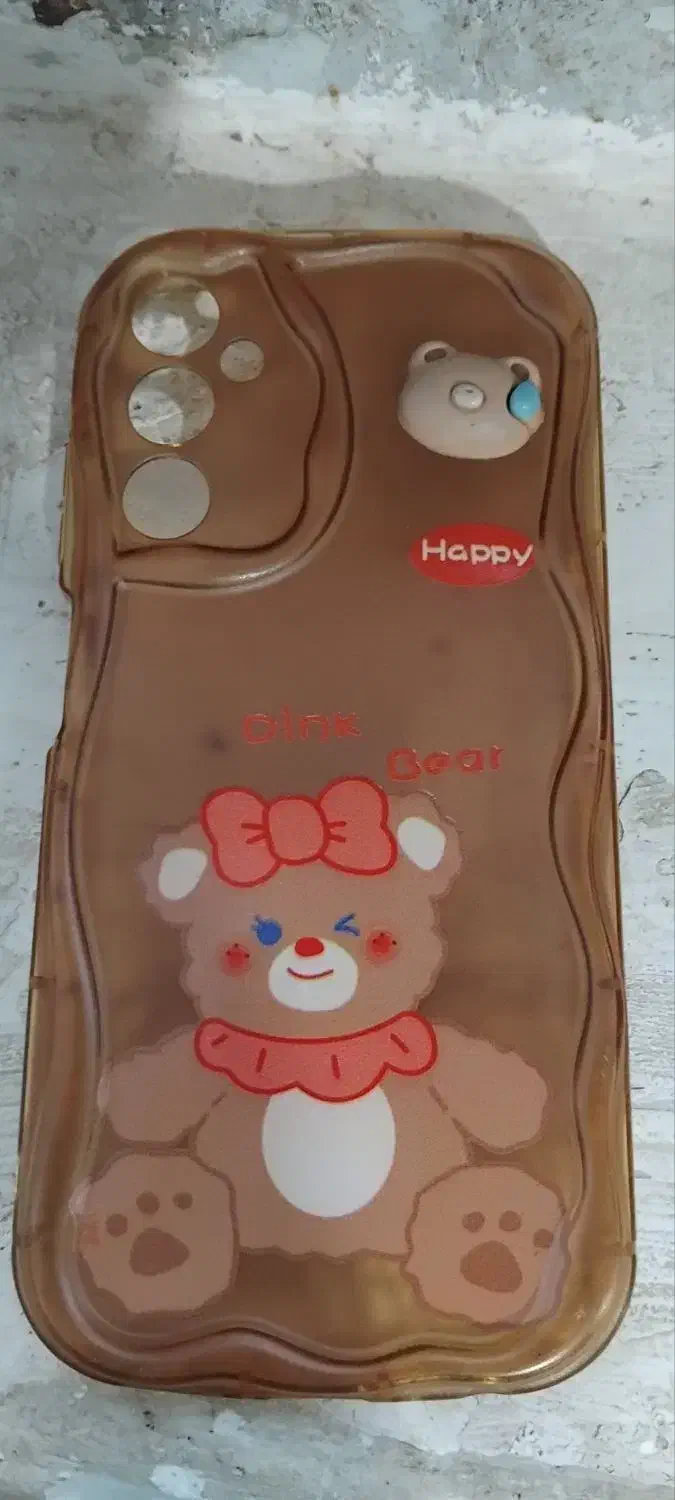 قاب گوشی A05s|لوازم جانبی موبایل و تبلت|هرسین, |دیوار