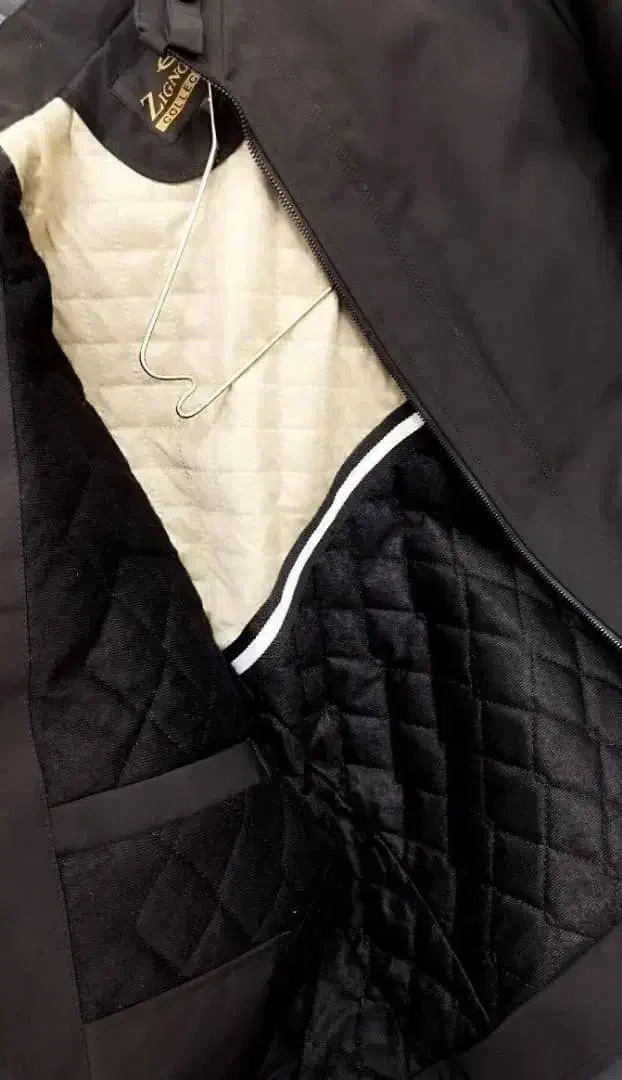 کاپشن مردانه|لباس|بندر کنگان, |دیوار