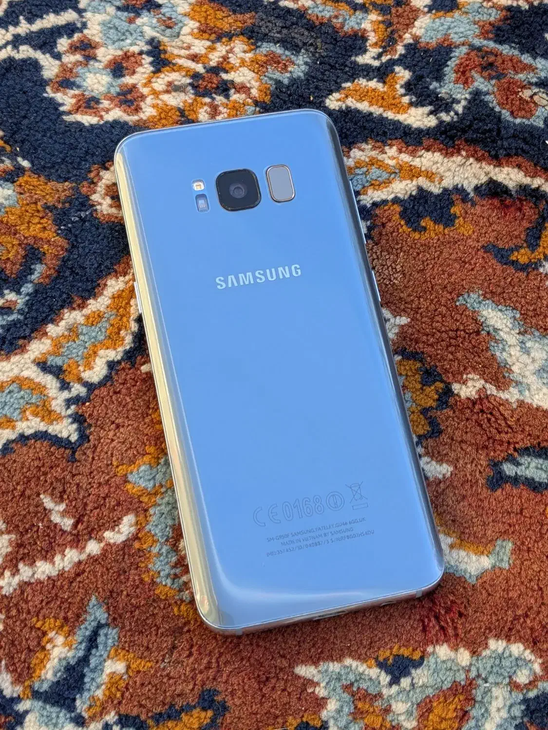 s8. edge|موبایل|گلبهار, شهر جدید گلبهار|دیوار