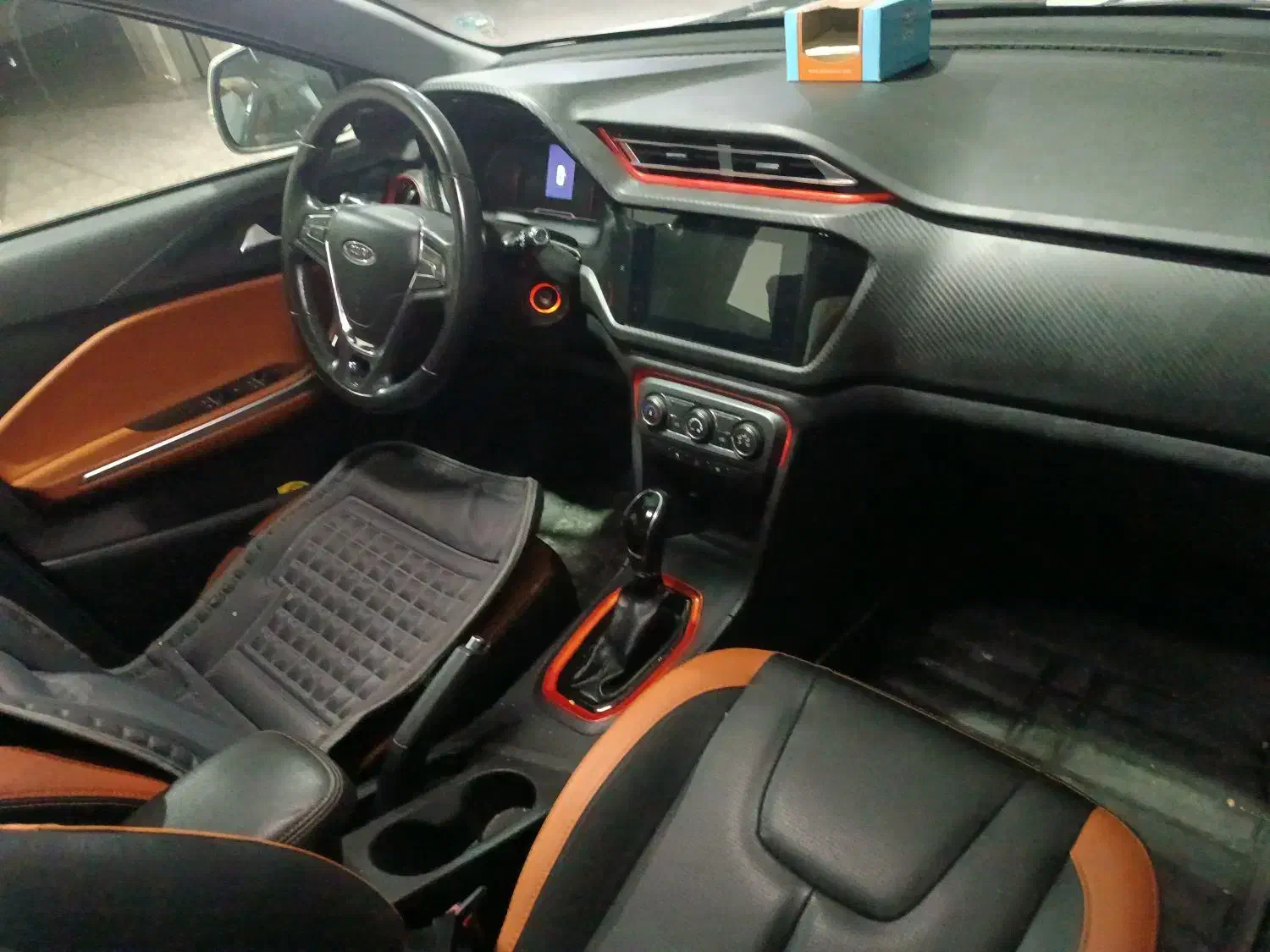 X22 اتوماتیک اسپرت اکسلنت|خودرو سواری و وانت|اردبیل, |دیوار