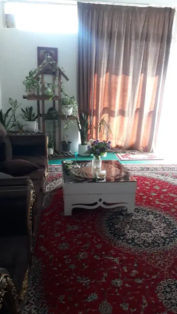 یک واحد ساختمان ۱۹۰|فروش آپارتمان|فولادشهر, B5|دیوار