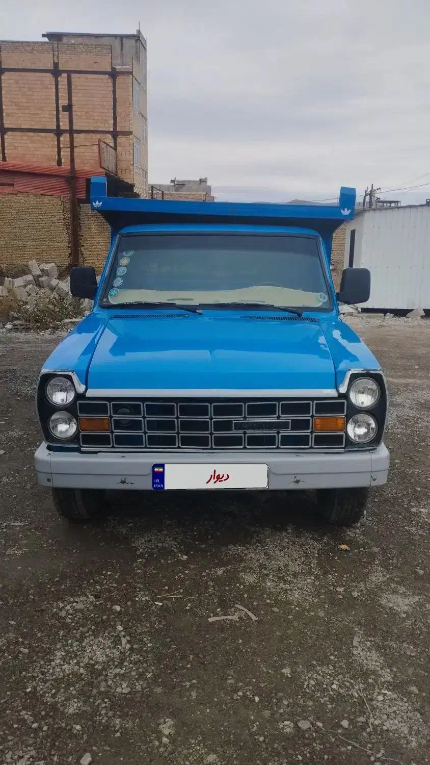 فروش|خودرو سواری و وانت|قره ضیاالدین, |دیوار