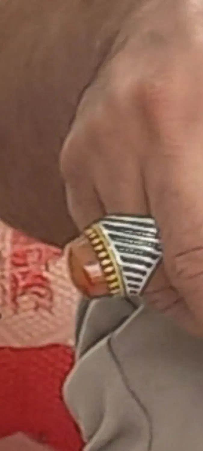 انگشتر گم شده|اشیا|کرمان, |دیوار