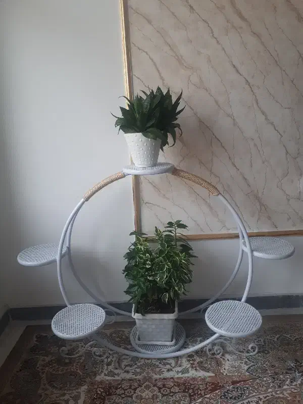 جا گلدانی|صنایع دستی و سایر لوازم تزئینی|سقز, |دیوار