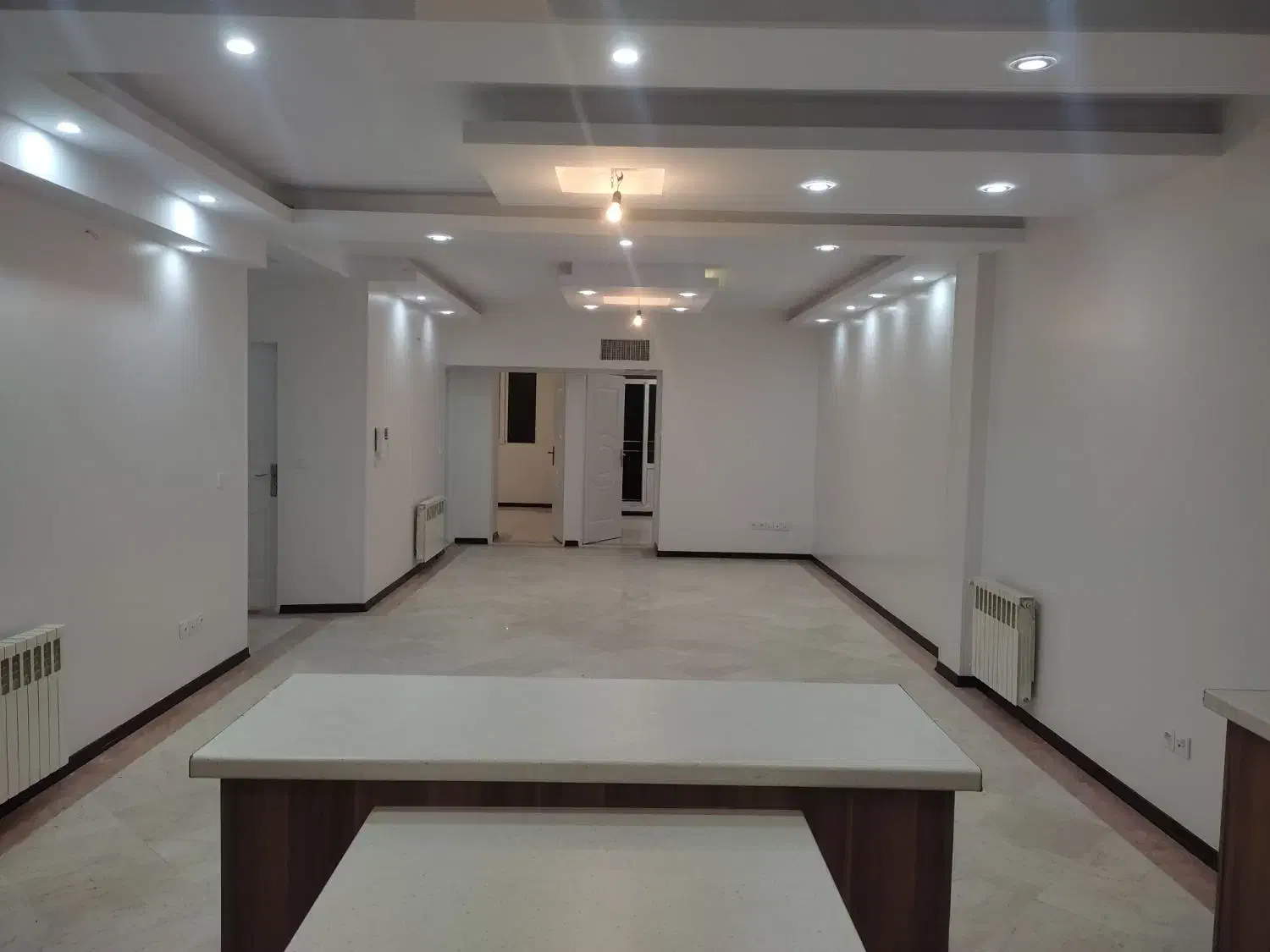 102 متر 8 ساله فول ، فرعی دنج طاهری تهرانپارس