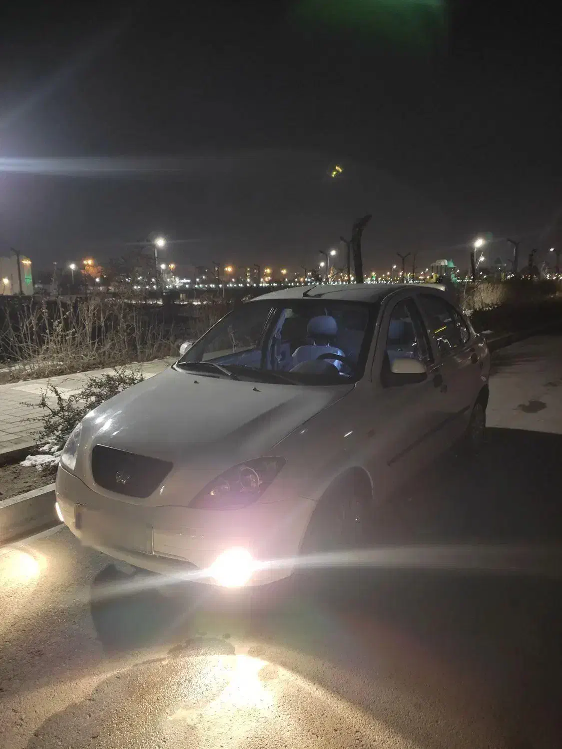 تیبا۲فول 93|خودرو سواری و وانت|مشهد, شهید رضوی|دیوار