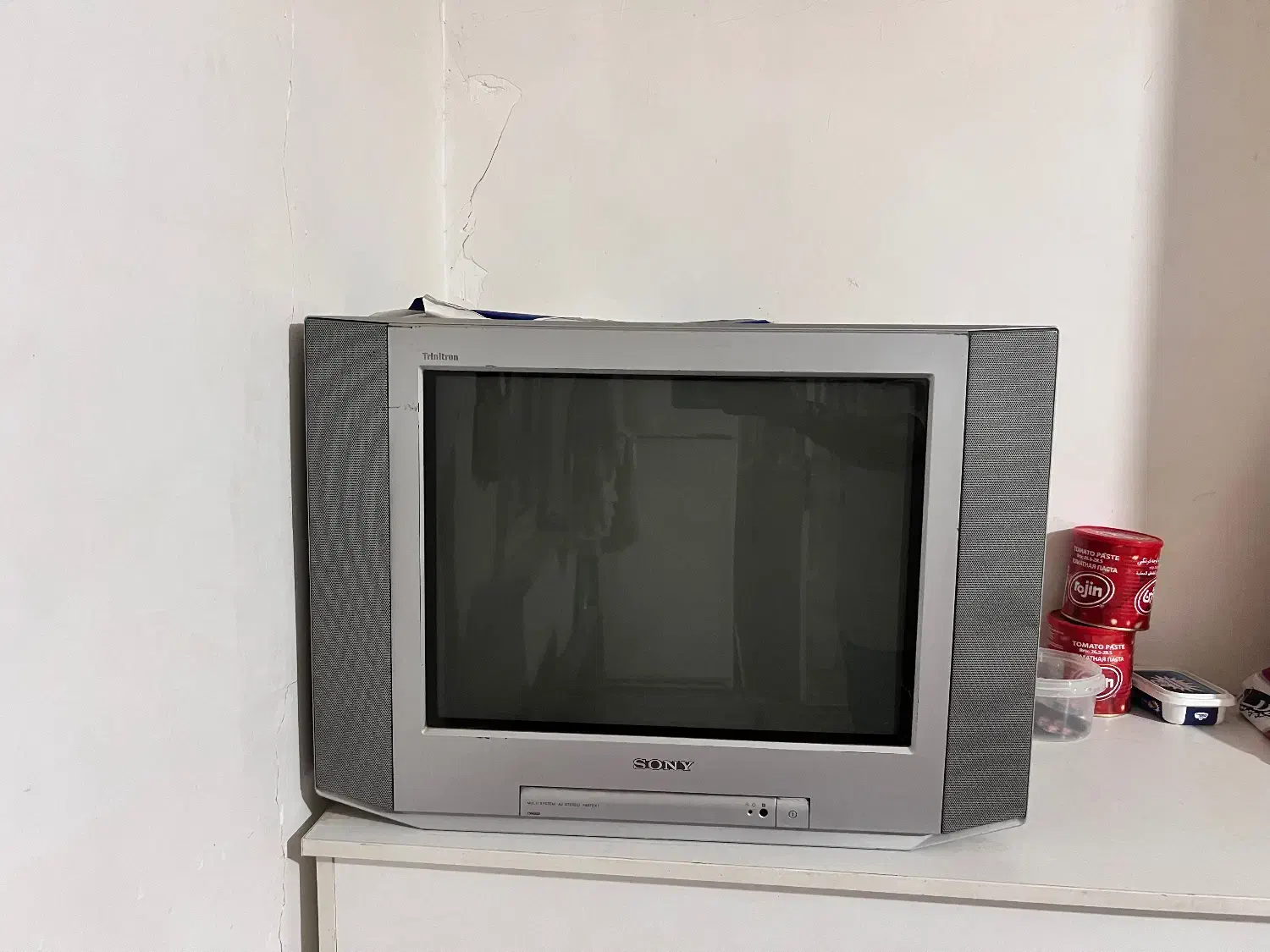 تلویزیون سونی اصل|تلویزیون و پروژکتور|قزوین, |دیوار