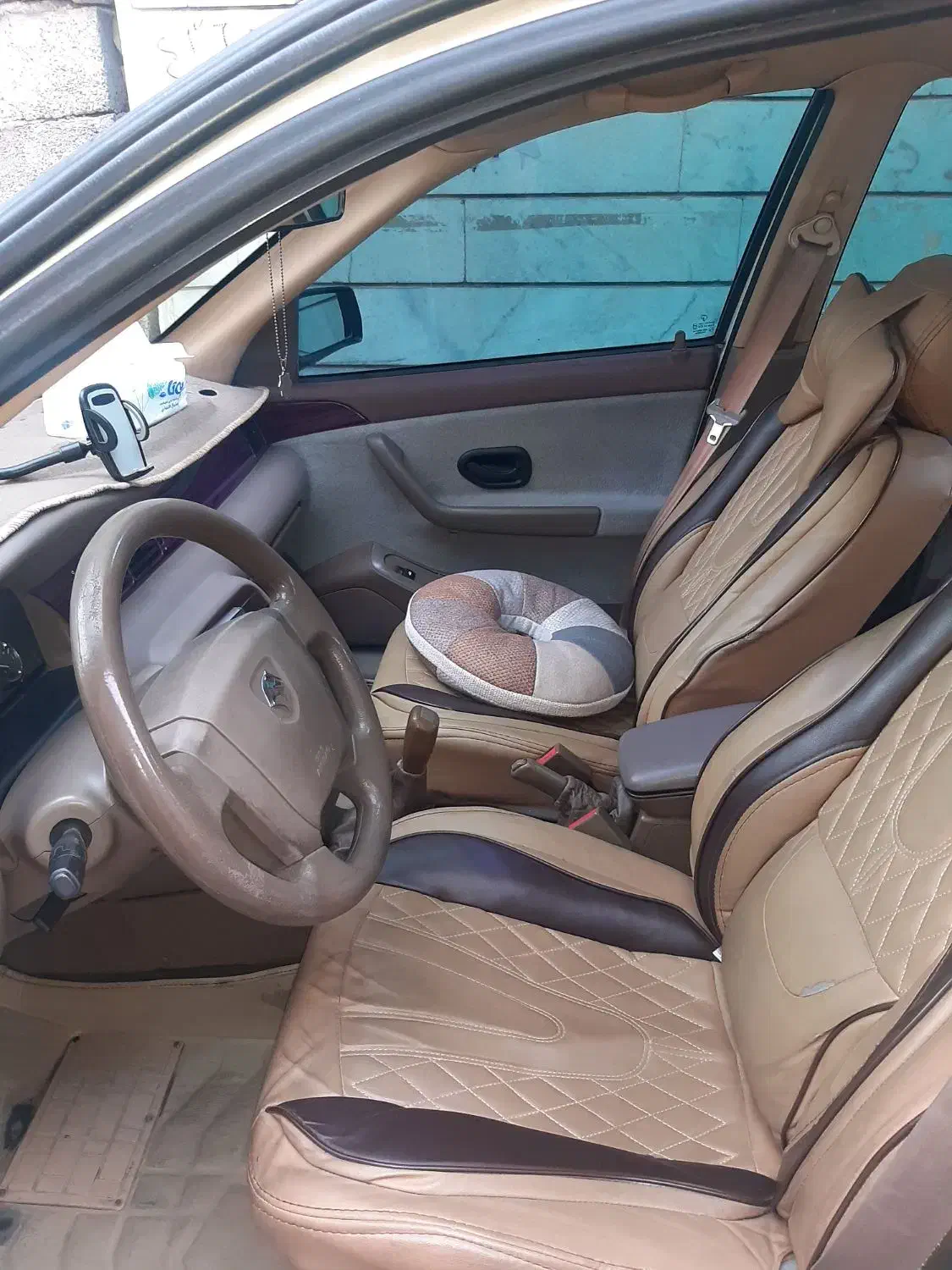 خودرو|خودرو سواری و وانت|کرج, کمال‌شهر|دیوار