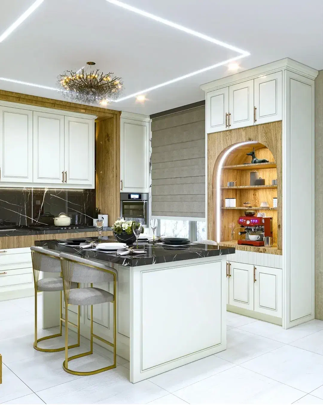 کابینت و کمددیواری (شرایطی.مناسب بودجه شما)|خدمات پیشه و مهارت|بهبهان, |دیوار