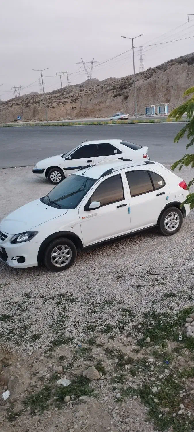 کوییک ۱۴۰۲|خودرو سواری و وانت|مهر, |دیوار