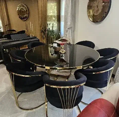 تولید انواع میز و صندلی|میز و صندلی غذاخوری|تهران, اوقاف|دیوار