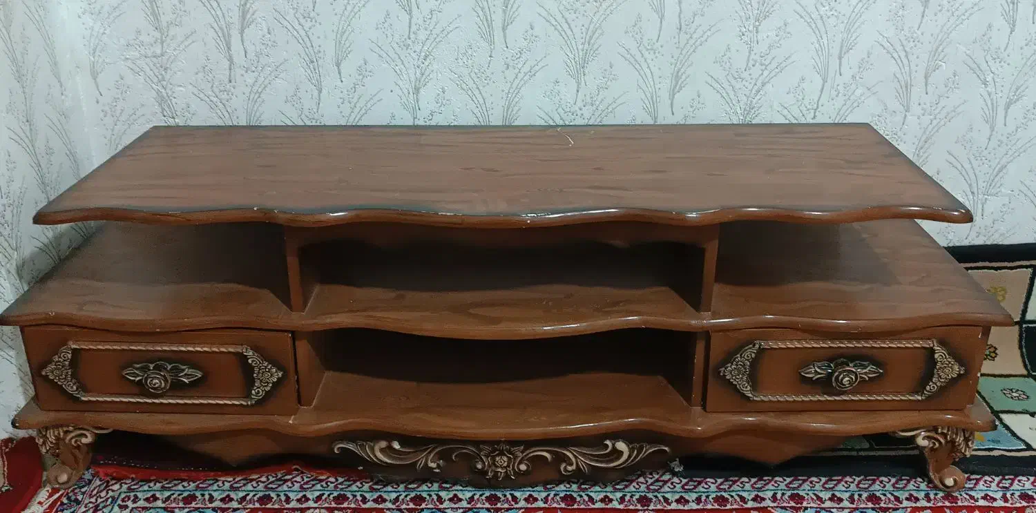 میز تلویزیون درحدنو|میز تلویزیون|کوهدشت, |دیوار