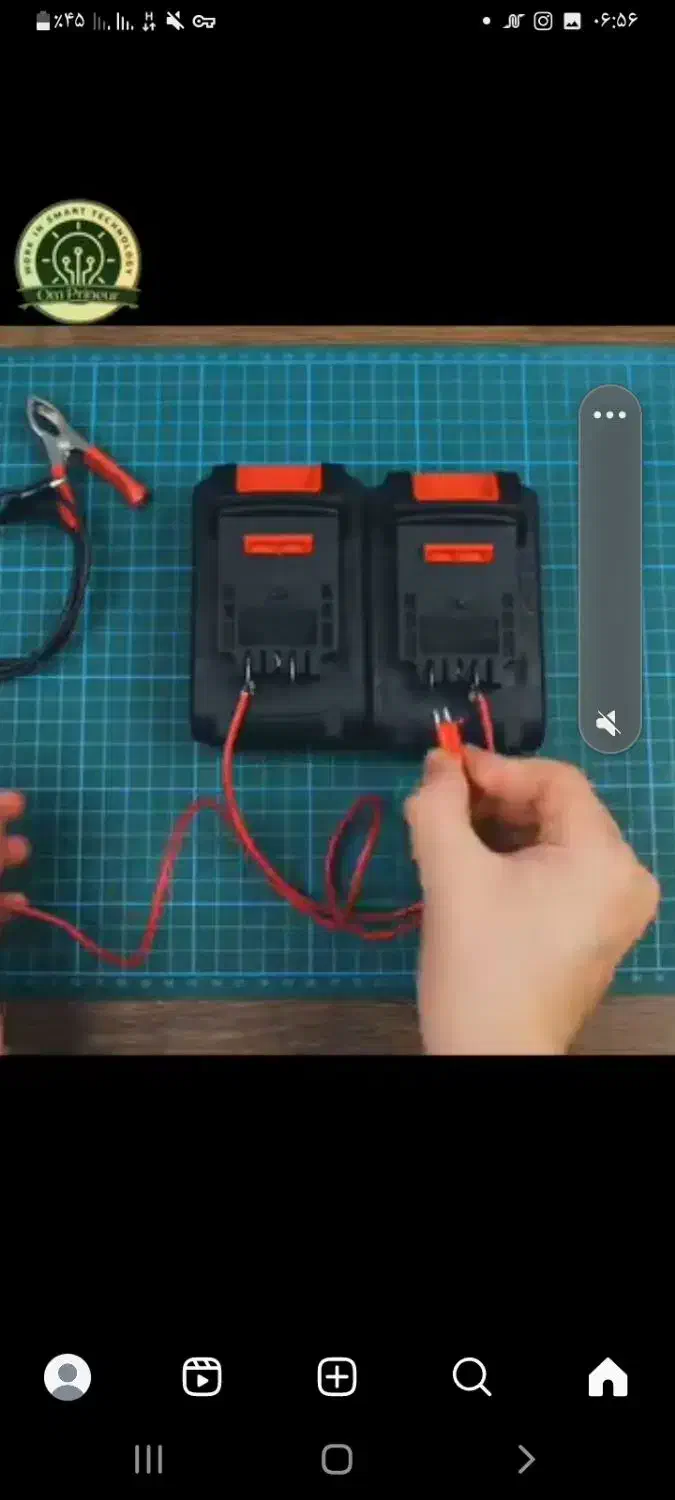 برق کاری و سیمکشی|خدمات پیشه و مهارت|زنجان, |دیوار