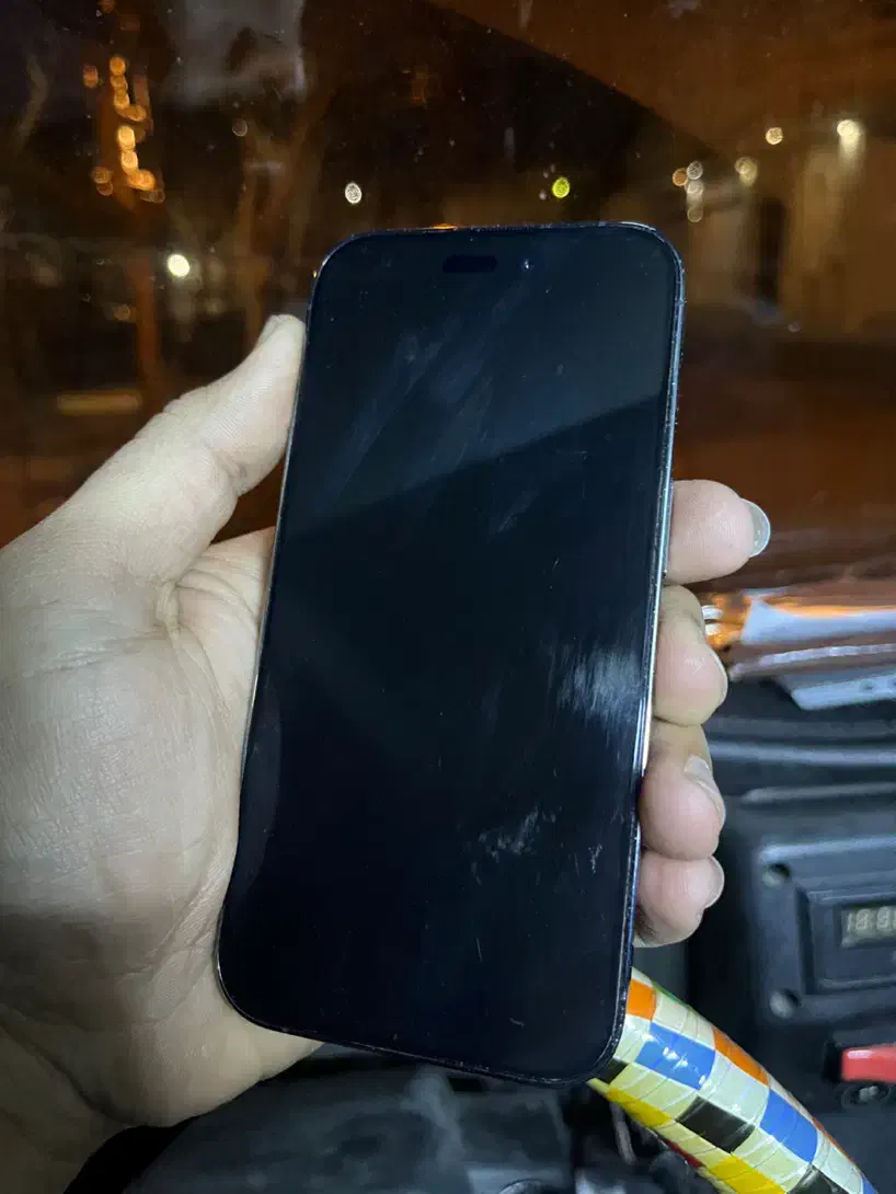 Iphone 14 pro|موبایل|ورامین, ورامین|دیوار