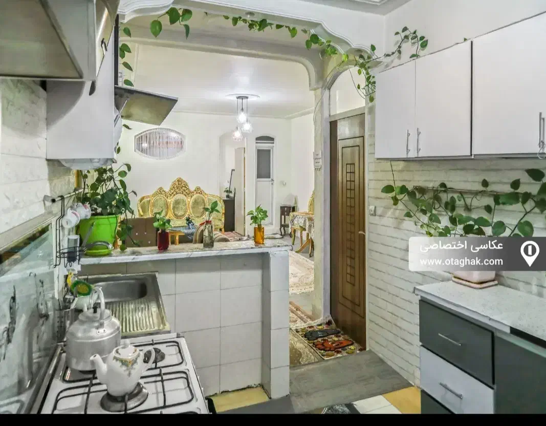 اجاره روزانه منزل سوئیت  حرم|اجارهٔ کوتاه‌مدت آپارتمان و سوئیت|قم, قم نو|دیوار