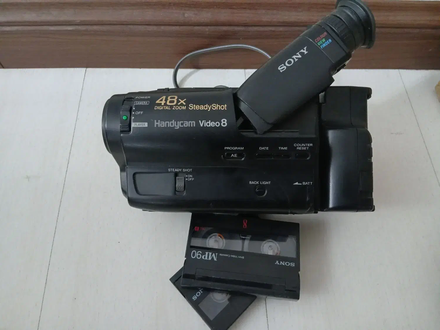 دوربین فیلم برداری|دوربین عکاسی و فیلم‌برداری|تهران, ورزشگاه آزادی|دیوار