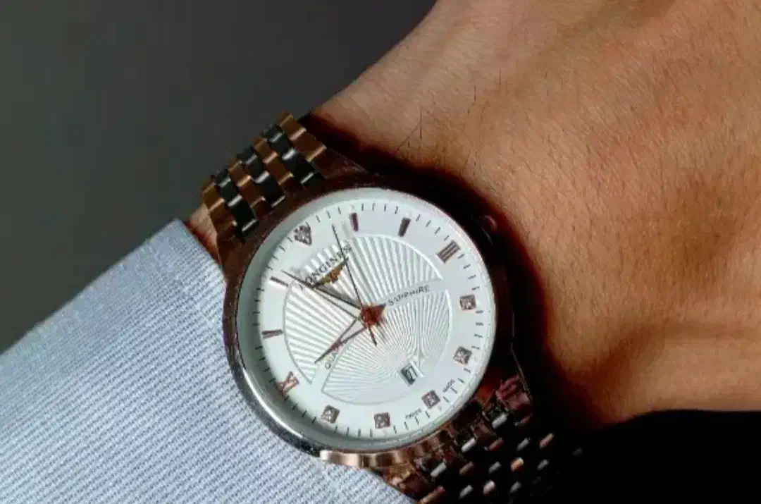 ساعت لونژین LONGINES|ساعت|تهران, فردوس|دیوار